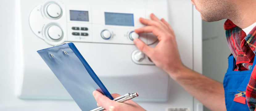 Bayraklı Ariston Kombi Servisi